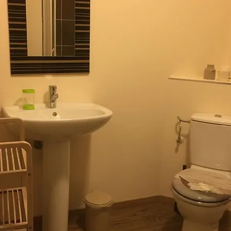 3 Chambres, Jardin, Proche Baccarat Et Lacs De Pierre-percee, Animaux Acceptes - Fr-1-584-36 Prázdninový dům