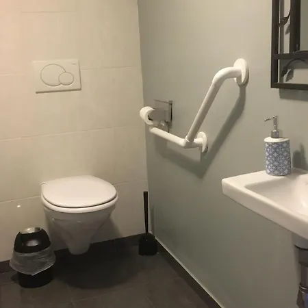 Prázdninový dům 3 Chambres, Jardin, Proche Baccarat Et Lacs De Pierre-percee, Animaux Acceptes - Fr-1-584-36 *