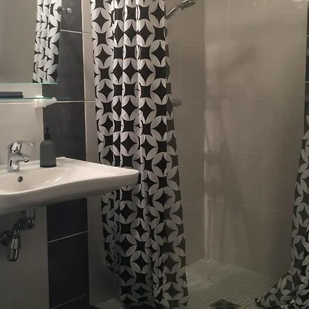 3 Chambres, Jardin, Proche Baccarat Et Lacs De Pierre-percee, Animaux Acceptes - Fr-1-584-36 Holiday home *