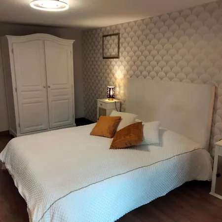 3 Chambres, Jardin, Proche Baccarat Et Lacs De Pierre-percée, Animaux Acceptés - Fr-1-584-36 *