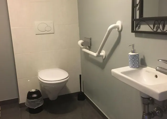 펜션 3 Chambres, Jardin, Proche Baccarat Et Lacs De Pierre-percee, Animaux Acceptes - Fr-1-584-36 *