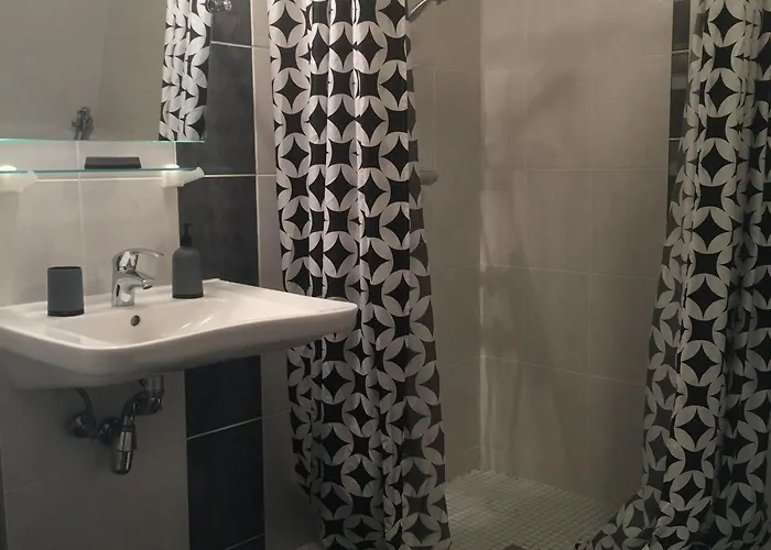 3 Chambres, Jardin, Proche Baccarat Et Lacs De Pierre-percee, Animaux Acceptes - Fr-1-584-36 펜션 *